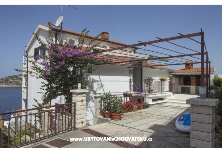 Apartmanok Lucija – fotó 18