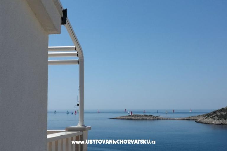 Apartmanok Lucija – fotó 3