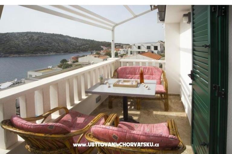 Apartmanok Lucija – fotó 6