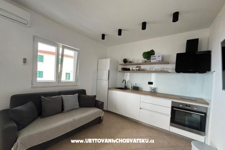 Apartmanok Milic – fotó 14