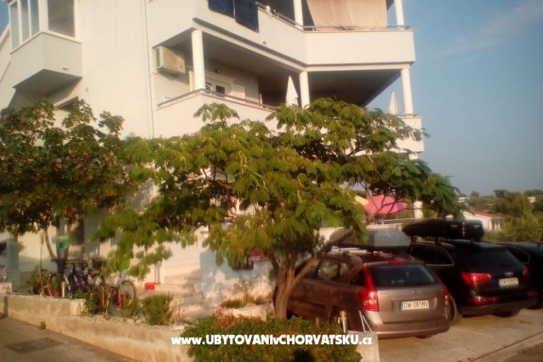 Apartmanok Milic – fotó 2