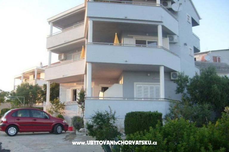 Apartmanok Milic – fotó 9