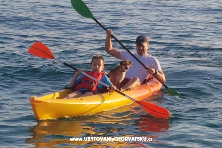 Ap Tilijanka +SUP+kayak+bikes – fotó 4