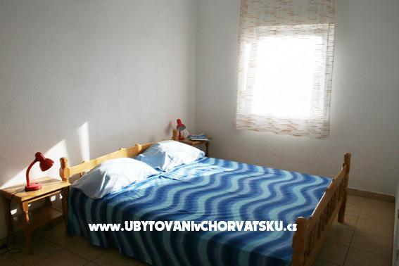 Apartmanok Tina – fotó 6