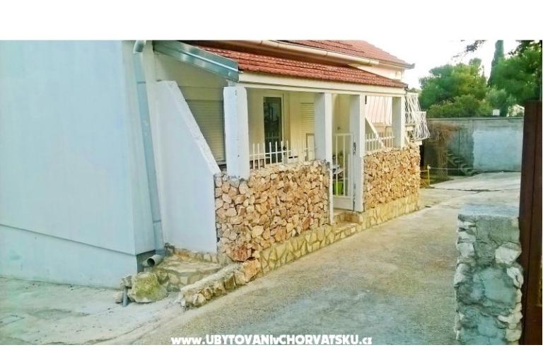 Apartmanok Ena – fotó 10