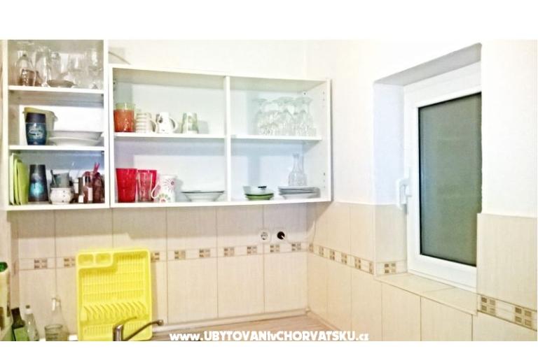 Apartmanok Ena – fotó 15