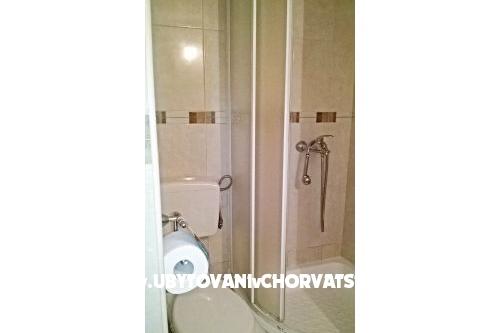 Apartmanok Ena – fotó 16