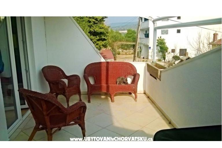 Apartmanok Ena – fotó 2