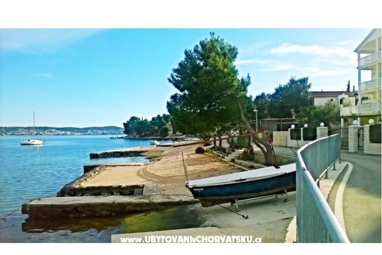 Apartmanok Ena – fotó 3
