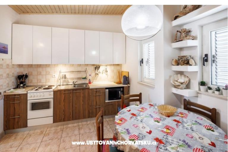 Apartmanok Slivka – fotó 14