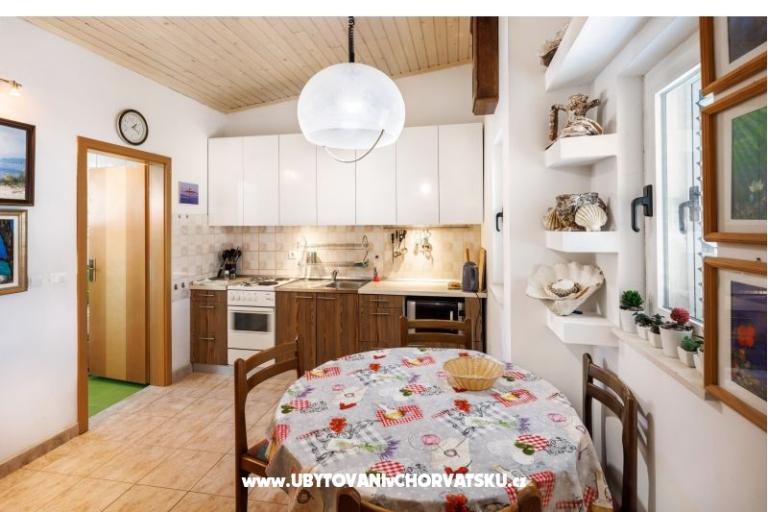 Apartmanok Slivka – fotó 15