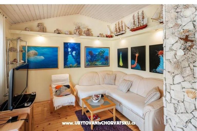 Apartmanok Slivka – fotó 17