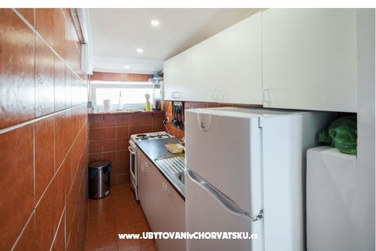 Apartmanok Slivka – fotó 8