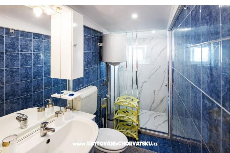 Apartmanok Slivka – fotó 9