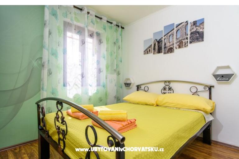 Apartman Belvedere – fotó 13