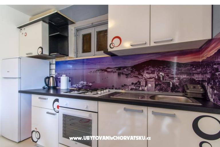 Apartman Belvedere – fotó 7