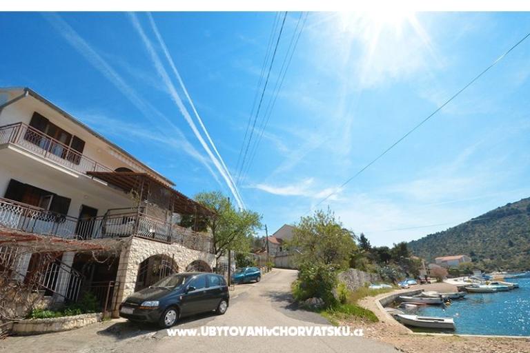 Apartman Kate & Ante – fotó 17