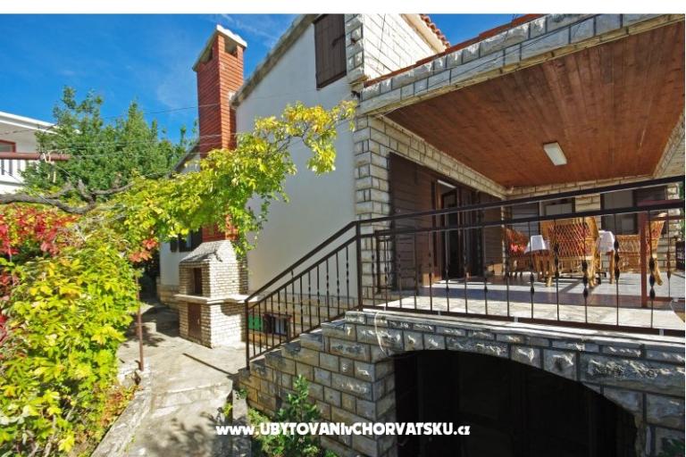 Apartman Villa Sunshine – fotó 11