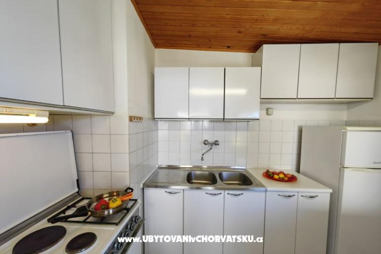 Apartman Villa Sunshine – fotó 14