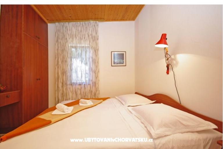 Apartman Villa Sunshine – fotó 16