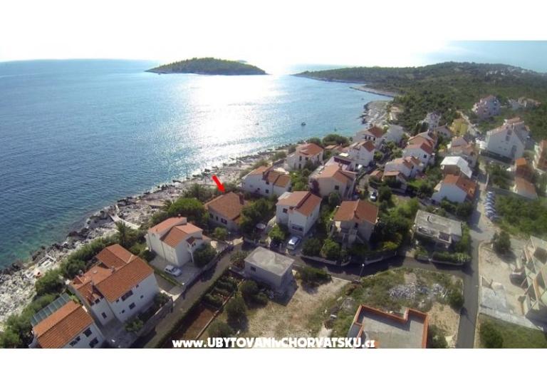 Apartman Villa Sunshine – fotó 6