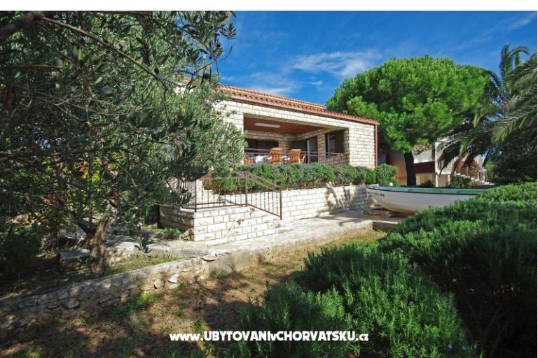 Apartman Villa Sunshine – fotó 9