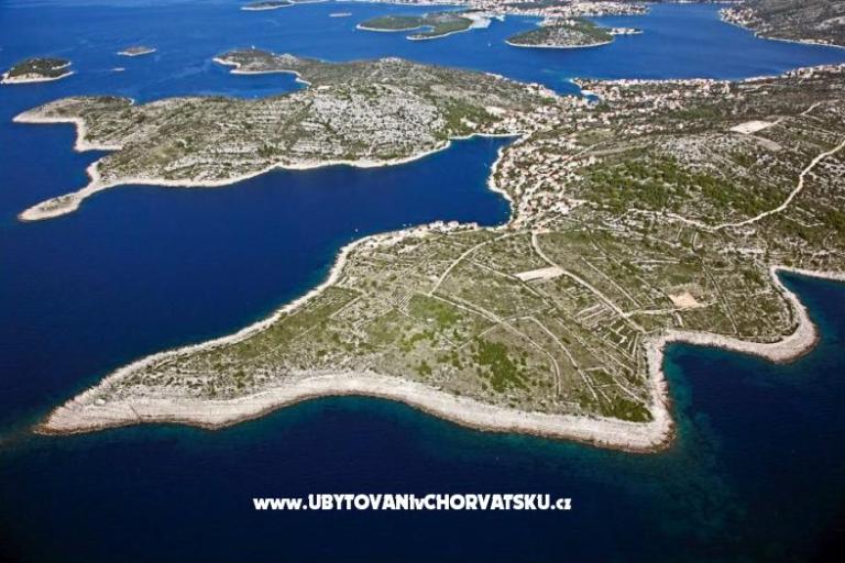 Apartmanok Angie -10 metara od mora – fotó 2