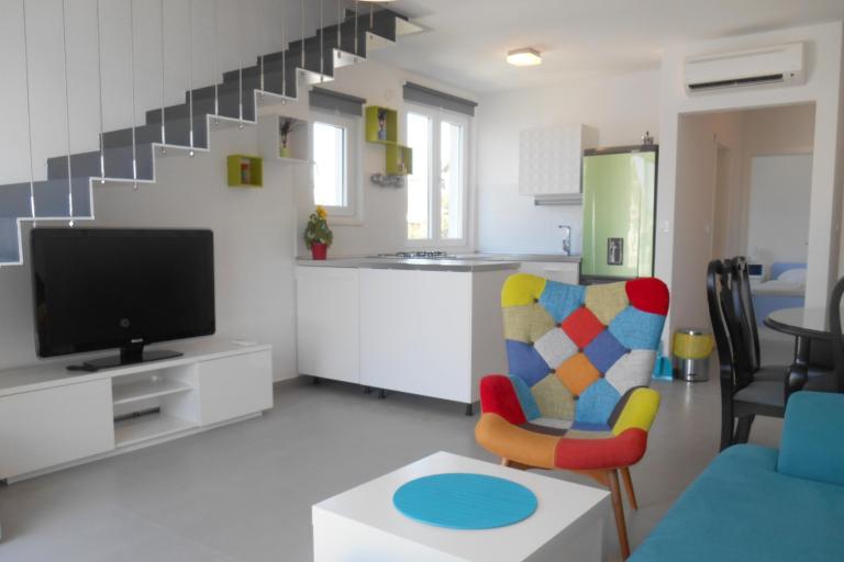 Apartmanok Angie -10 metara od mora – fotó 6
