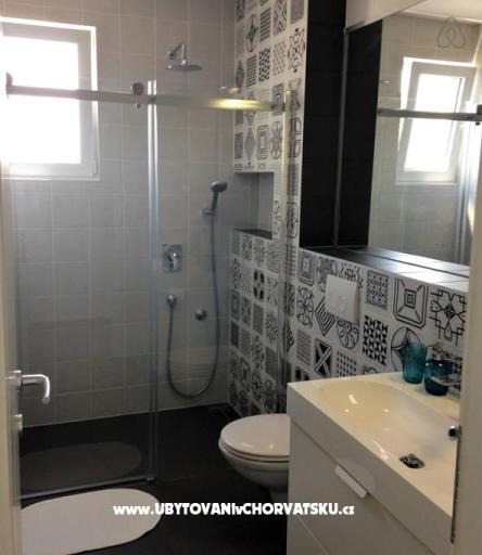 Apartmanok Angie -10 metara od mora – fotó 8