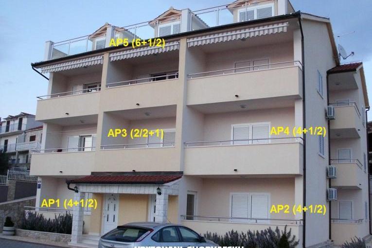 Apartmanok Ante – fotó 2