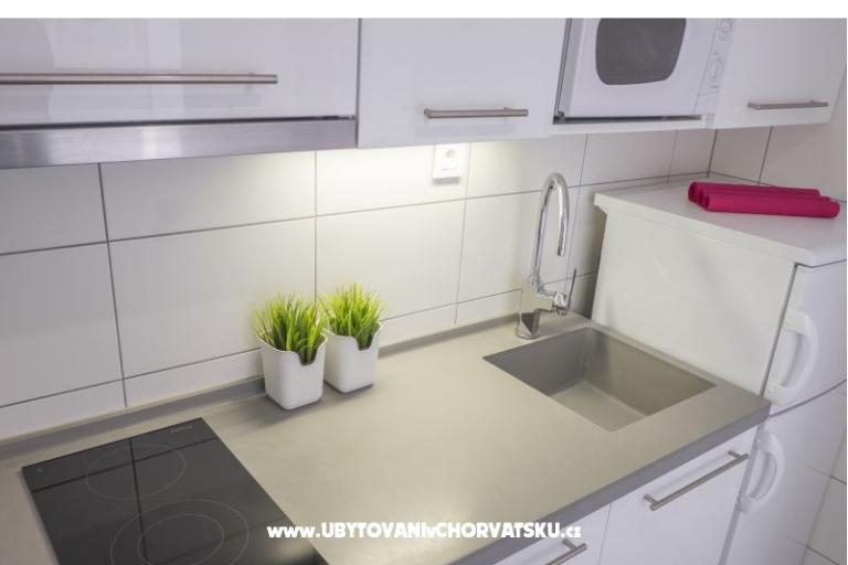 Apartmanok Bilonic – fotó 15
