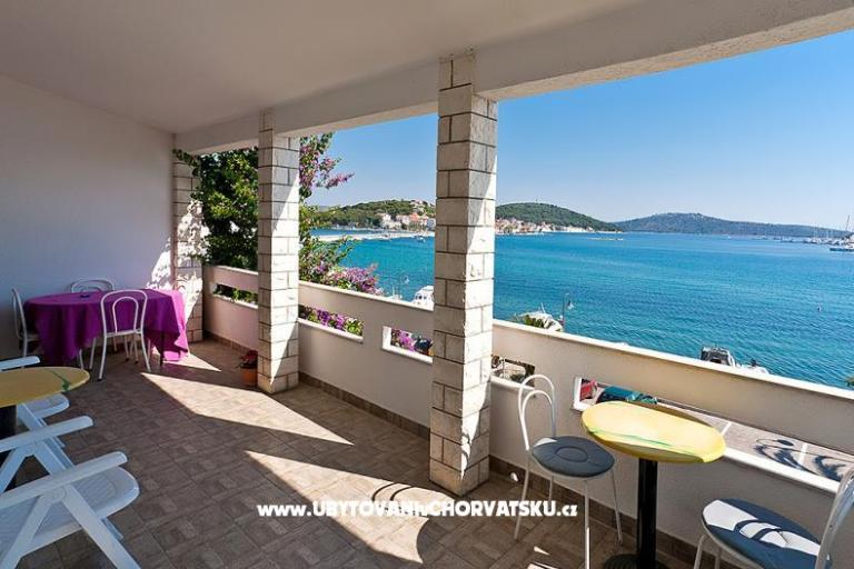 Apartmanok Bilonic – fotó 6