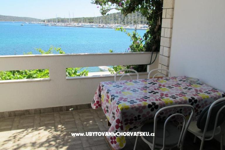 Apartmanok Bilonic – fotó 9