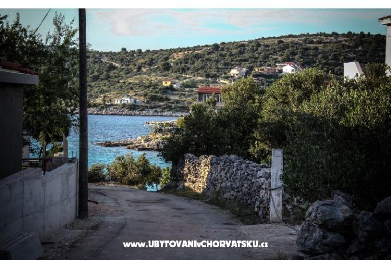 Apartmanok Blazevic – fotó 15