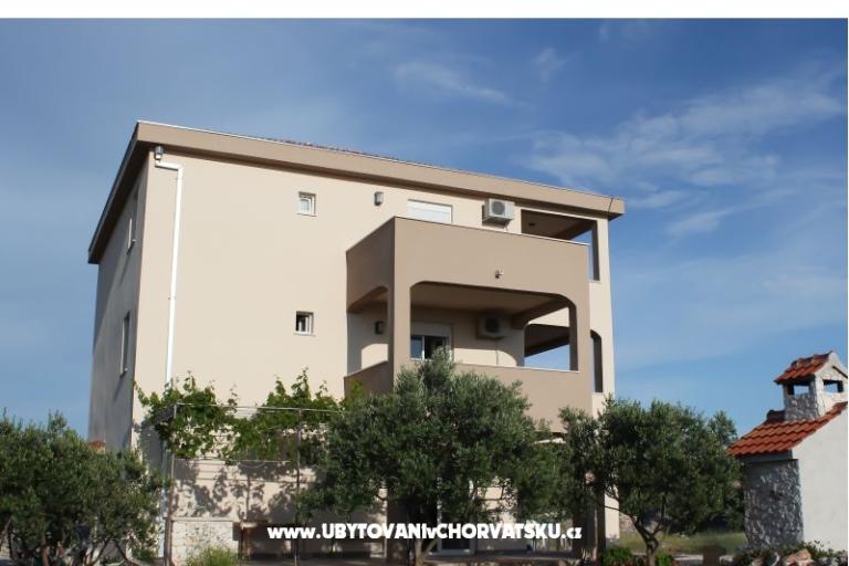 Apartmanok Blazevic – fotó 3