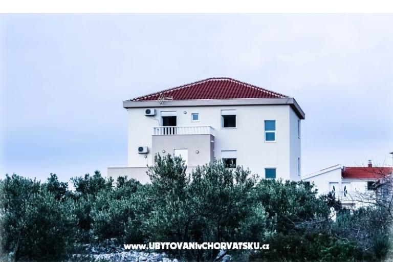 Apartmanok Blazevic – fotó 5