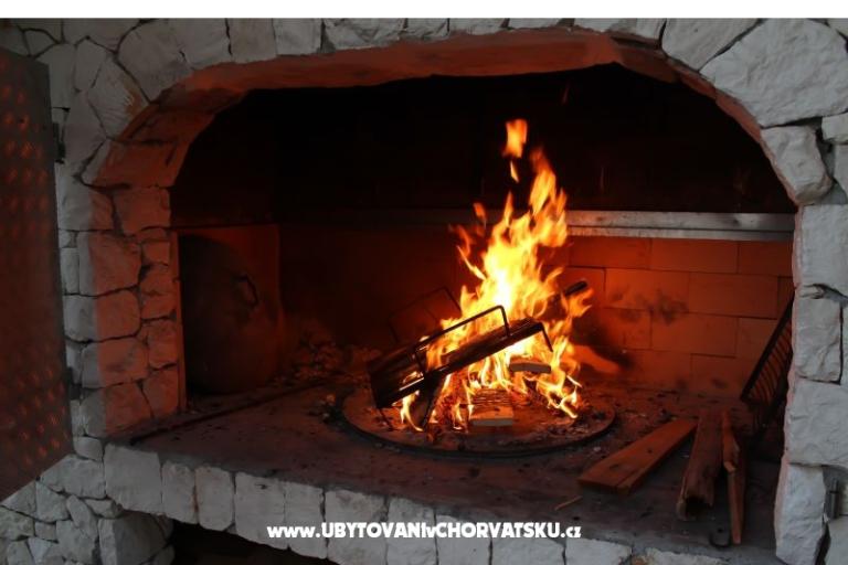 Apartmanok Blazevic – fotó 6