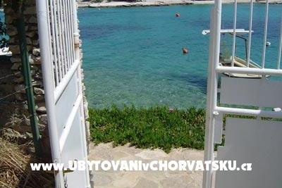 Apartmanok Božena – fotó 3
