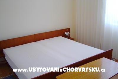 Apartmanok Božena – fotó 6