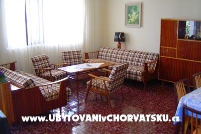 Apartmanok Božena – fotó 7