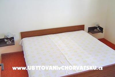 Apartmanok Božena – fotó 8