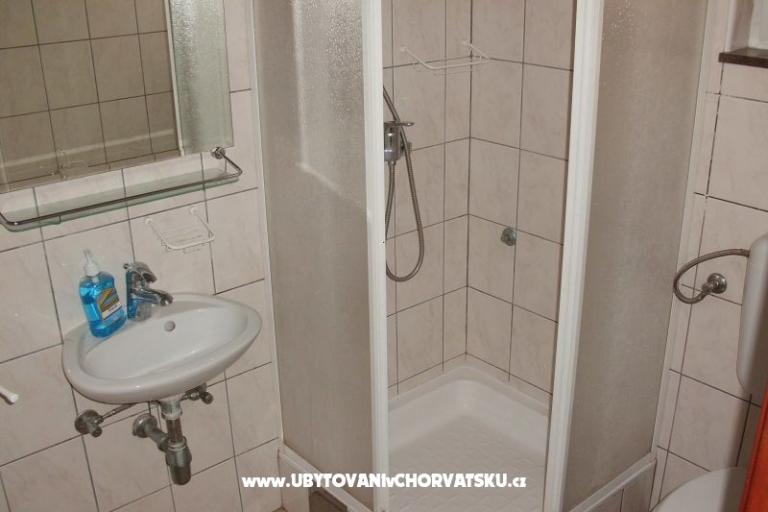 Apartmanok Branka – fotó 13