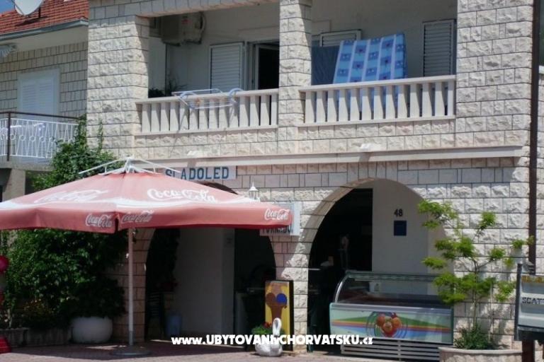Apartmanok Branka – fotó 14