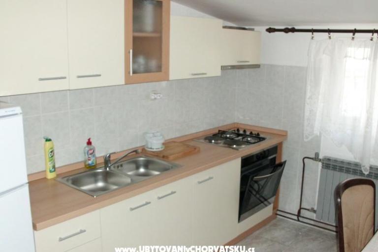Apartmanok Branka – fotó 6