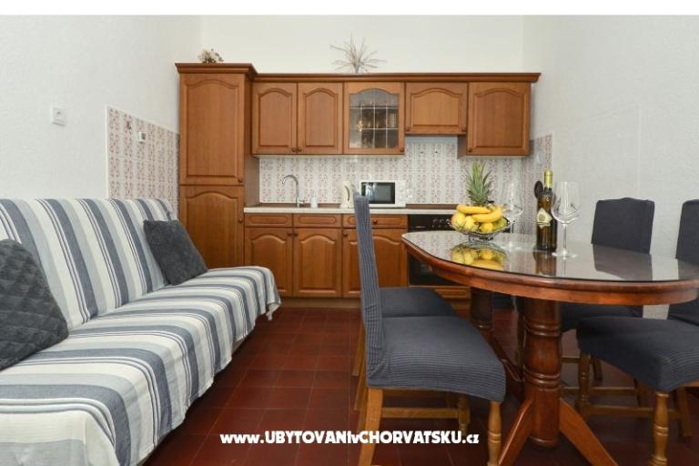Apartmanok Caleta – fotó 13