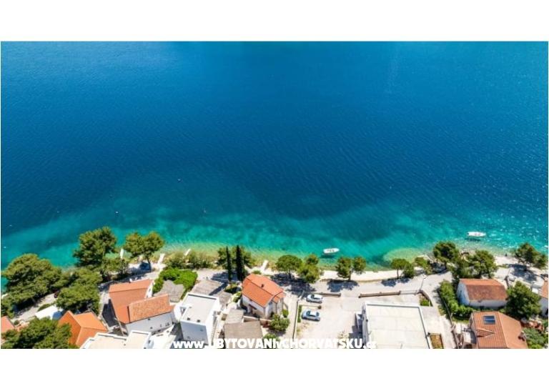 Apartmanok Captain`s house – fotó 12