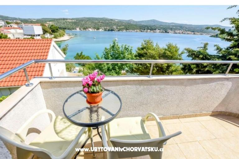 Apartmanok Captain`s house – fotó 13