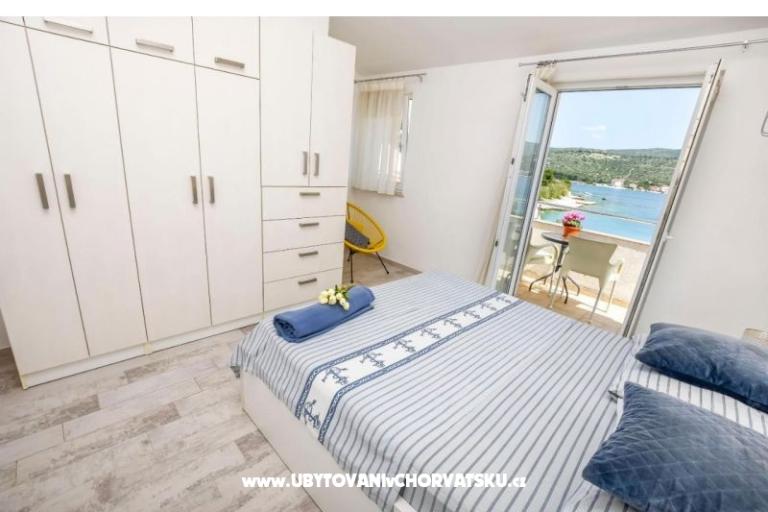 Apartmanok Captain`s house – fotó 14