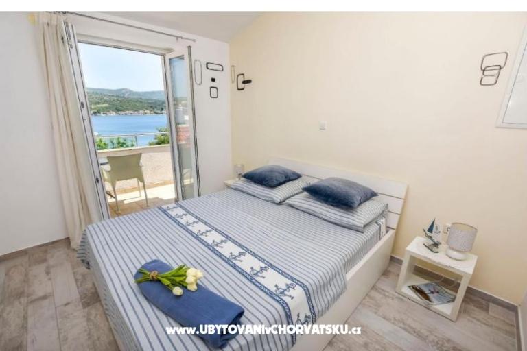 Apartmanok Captain`s house – fotó 15