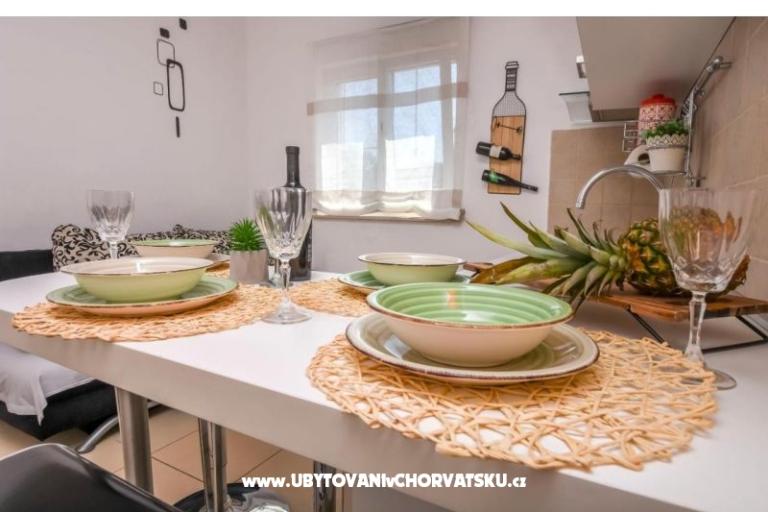 Apartmanok Captain`s house – fotó 16